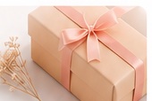 Emballage cadeau MELYZA