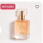 Eau de parfum 100 ml